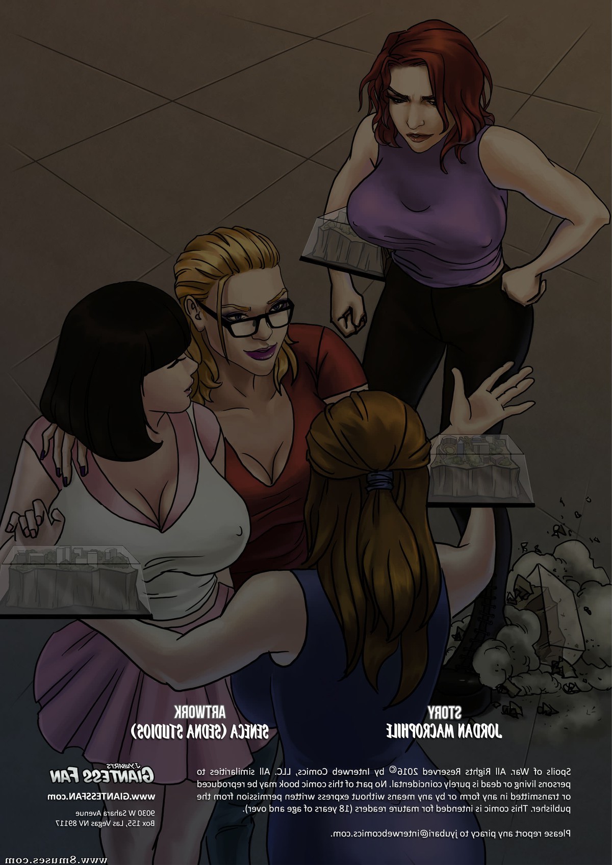 Giantess-Fan-Comics/Spoils-of-War/Issue-1 Spoils_of_War_-_Issue_1_2.jpg