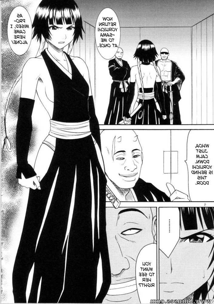 Hentai-and-Manga-English/Crimson-Hentai/Bleach-Doujinshi-Sariban-no-Hasai-Nichi Bleach_Doujinshi_-_Sariban_no_Hasai_Nichi__8muses_-_Sex_and_Porn_Comics_6.jpg