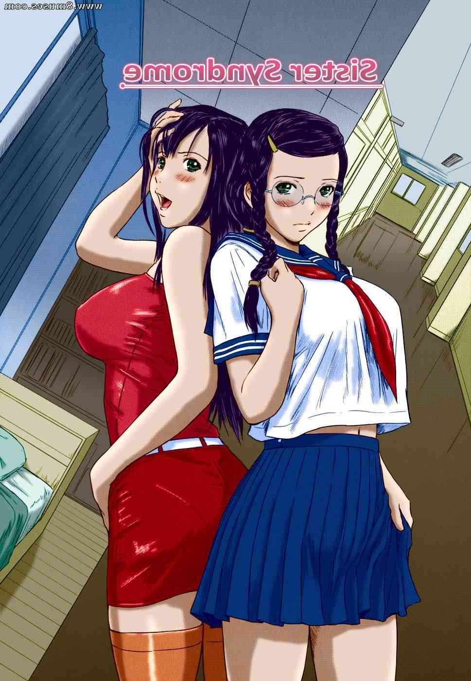 Hentai-and-Manga-English/Kisaragi-Gunma Kisaragi_Gunma__8muses_-_Sex_and_Porn_Comics_8.jpg
