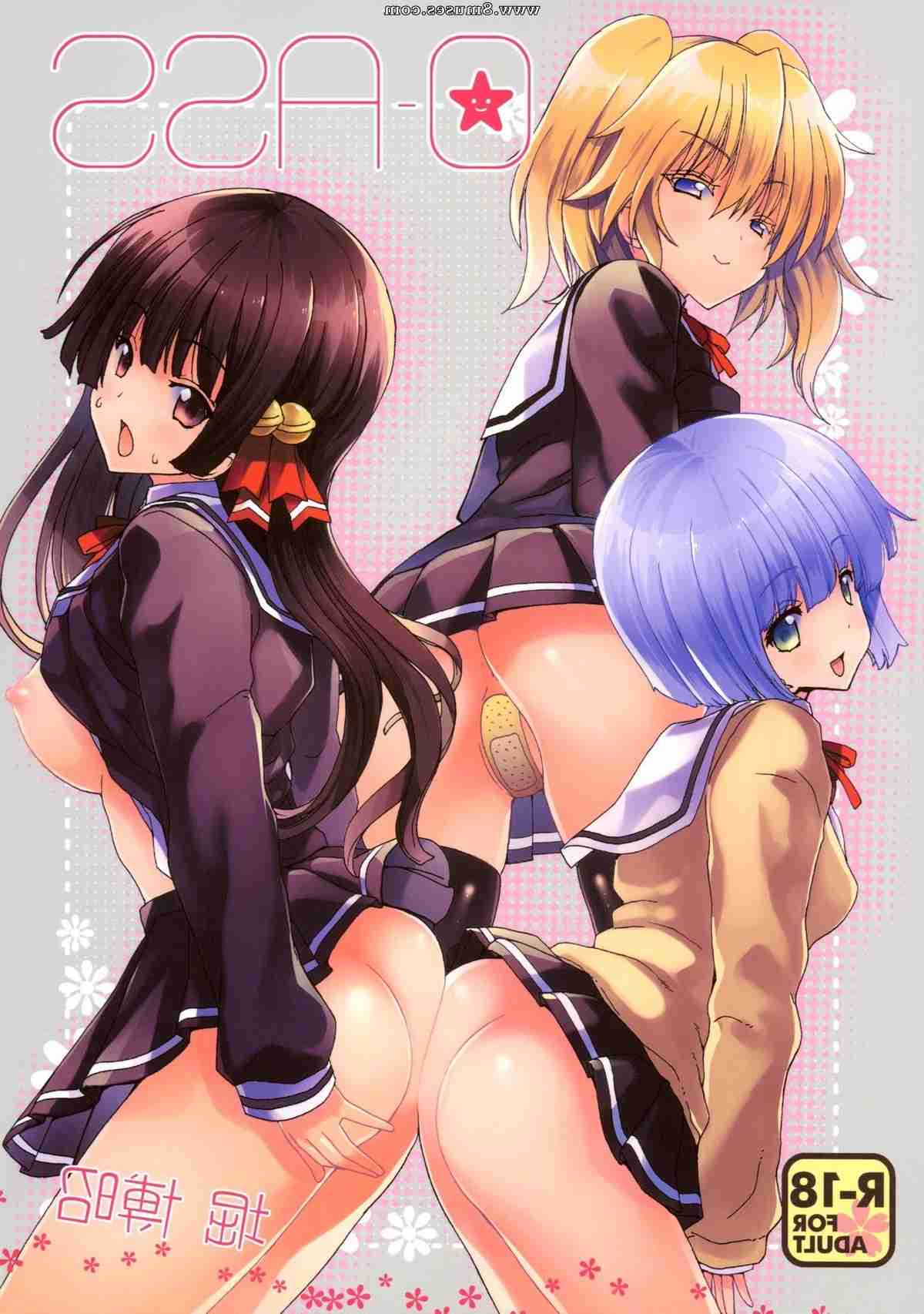 Hentai-and-Manga-English/Polinky-Hiroba Polinky_Hiroba__8muses_-_Sex_and_Porn_Comics_3.jpg