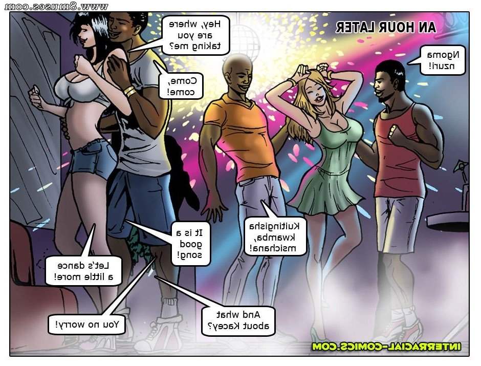 940px x 715px - African Adventures | Sex Comics