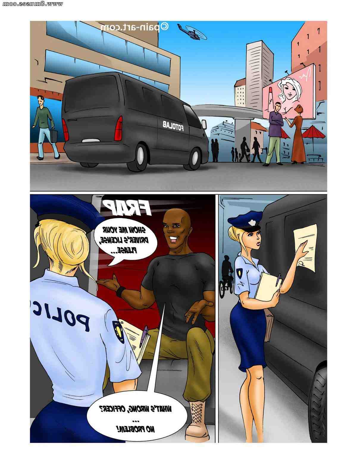 1200px x 1561px - Kidnapped Cop | Sex Comics