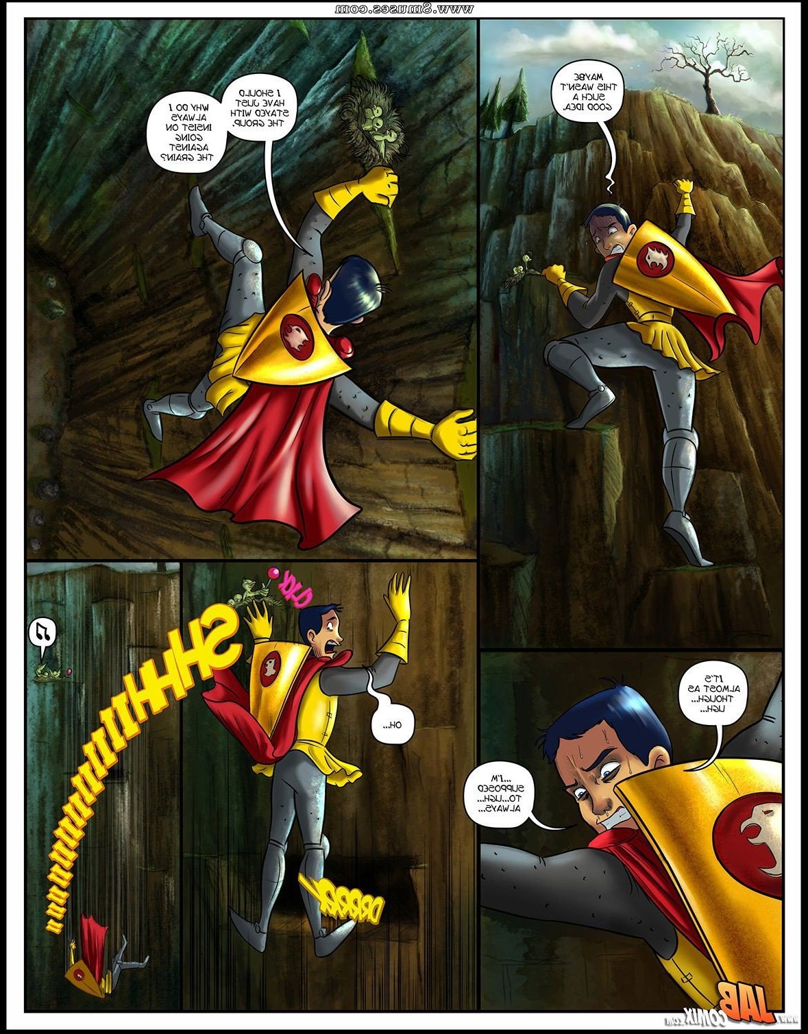 JAB-Comics/DaYounguns-Dragon/Issue-1 DaYounguns__Dragon_-_Issue_1_6.jpg