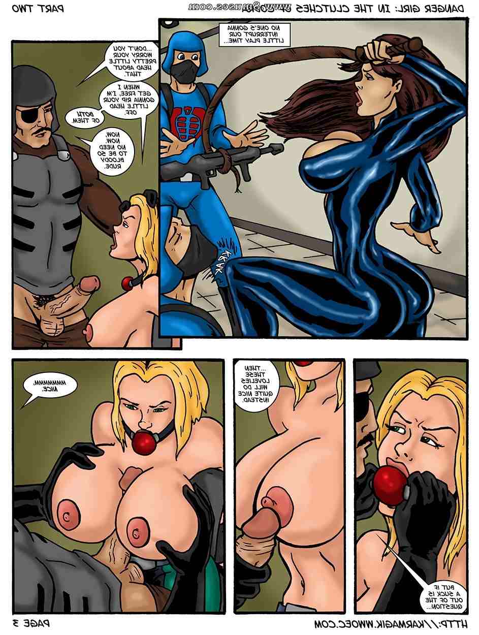 Karmagik-Comics/Danger-Girl-In-the-Clutches-of-Cobra Danger_Girl_In_the_Clutches_of_Cobra__8muses_-_Sex_and_Porn_Comics_7.jpg