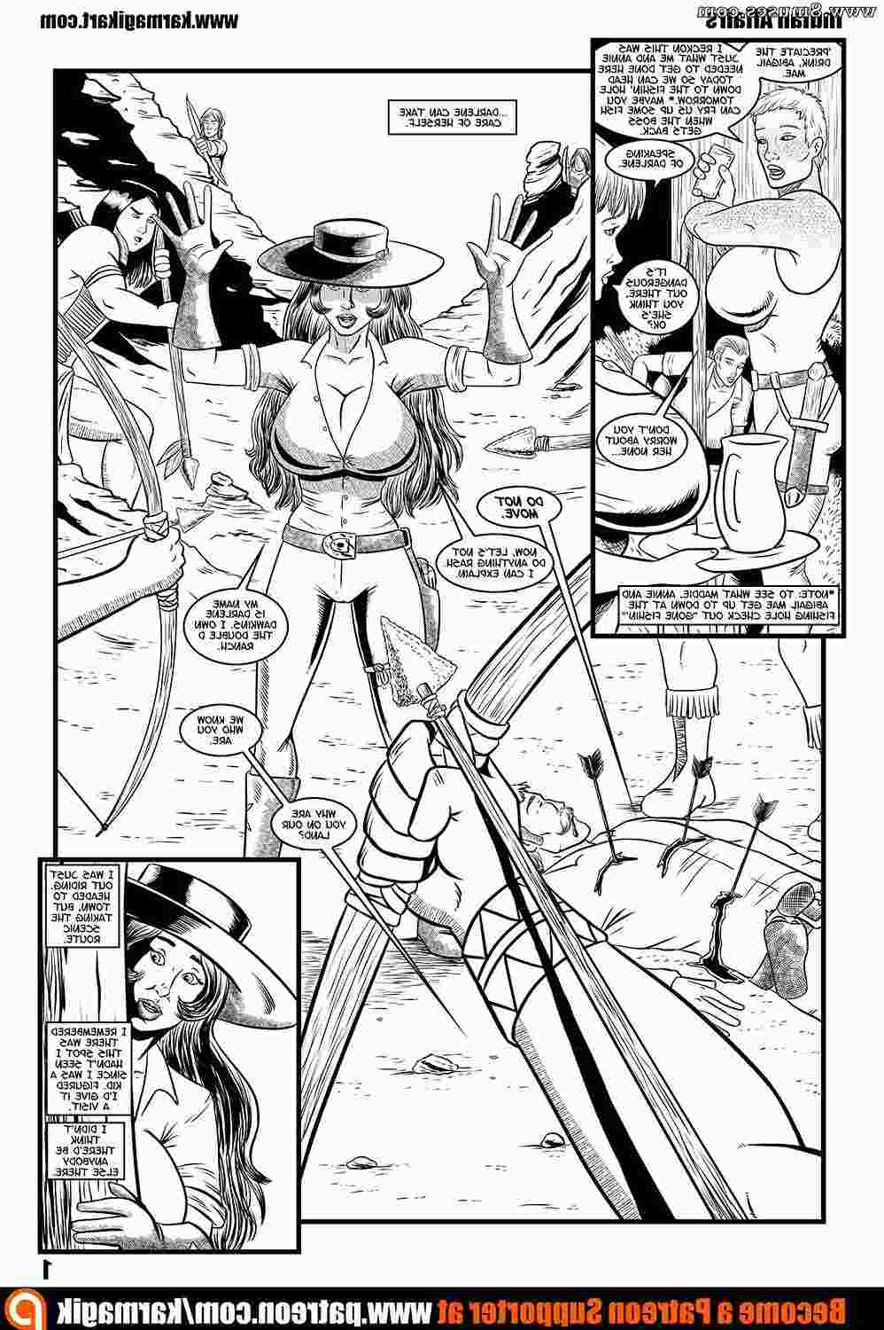 Karmagik-Comics/Indian-Affairs Indian_Affairs__8muses_-_Sex_and_Porn_Comics_2.jpg