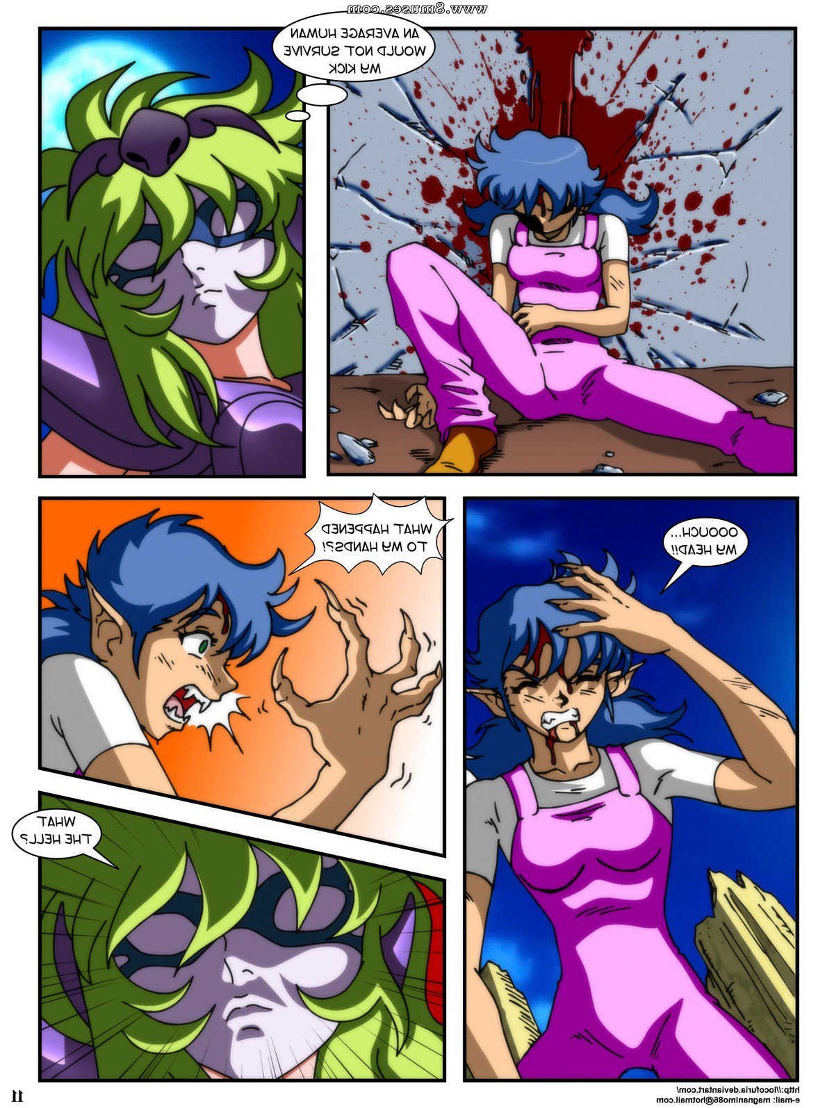 Locofuria-Comics/Lycaon-The-Wolf-God/Issue-2 Lycaon_The_Wolf_God_-_Issue_2_14.jpg