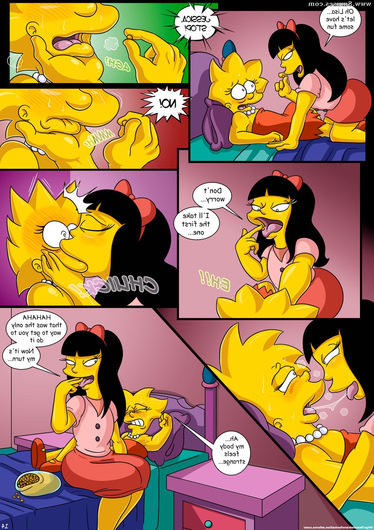 Locofuria-Comics/Treehouse-of-Horror/Issue-3 Treehouse_of_Horror_-_Issue_3_17.jpg