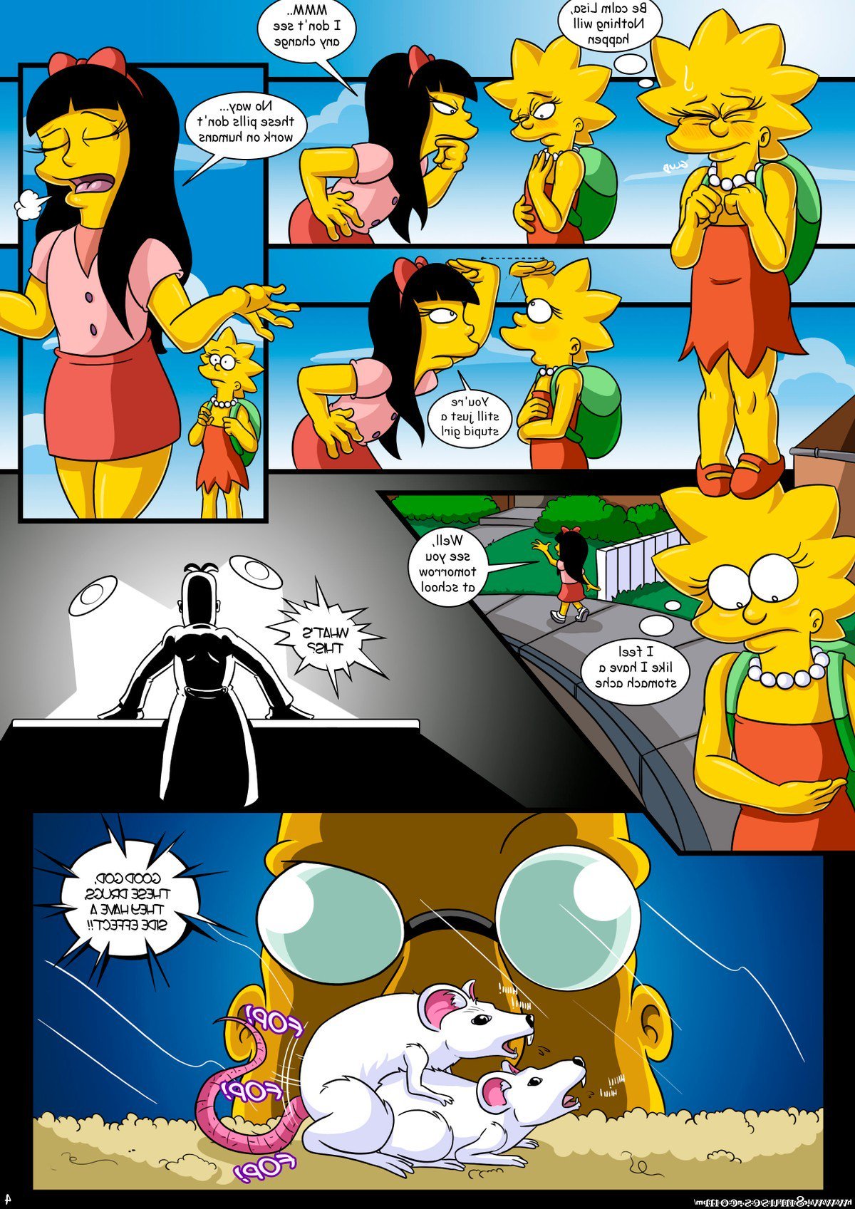 Locofuria-Comics/Treehouse-of-Horror/Issue-3 Treehouse_of_Horror_-_Issue_3_7.jpg