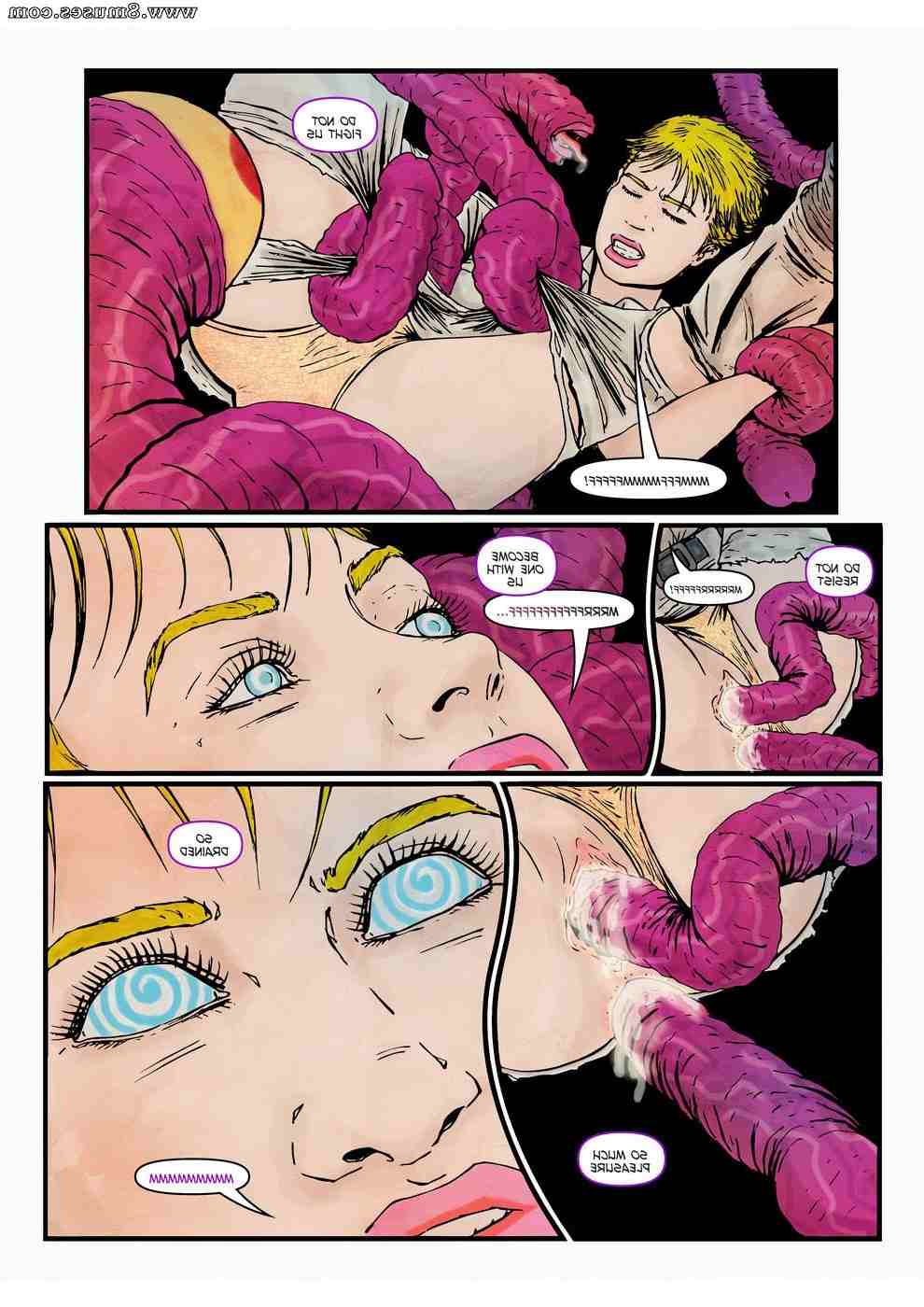 MCC-ComicsDrainsDrains-Issue-6 - comics № 13 