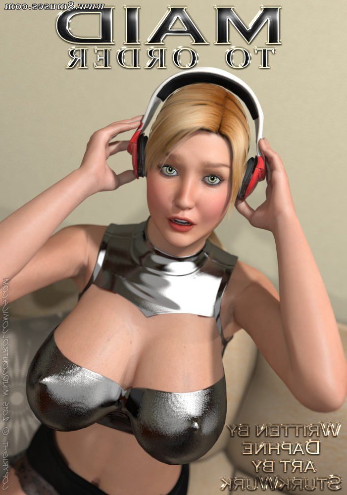 MCC-Comics/Maid-to-Order/Issue-1 Maid_to_Order_-_Issue_1.jpg