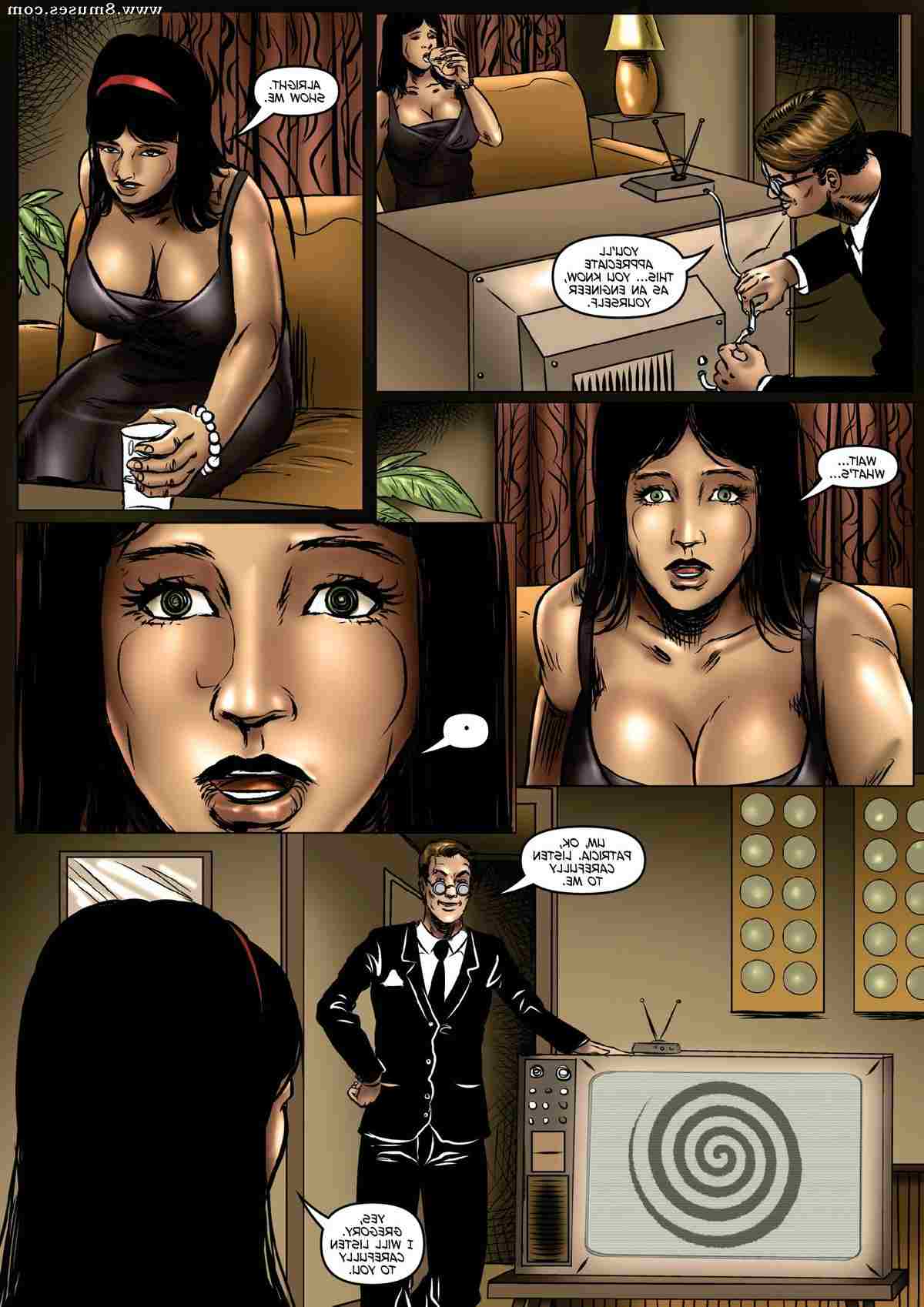 Eroticmind Control