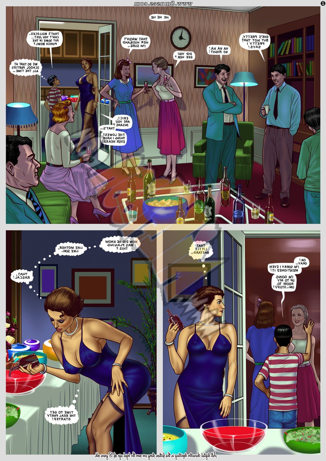 MilfToon-Comics/Enjoy-the-Party/Issue-1 Enjoy_the_Party_-_Issue_1_2.jpg