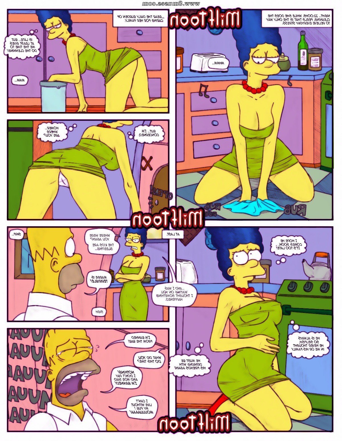 MilfToon-Comics/The-Simpsons/Issue-1 The_Simpsons_-_Issue_1.jpg