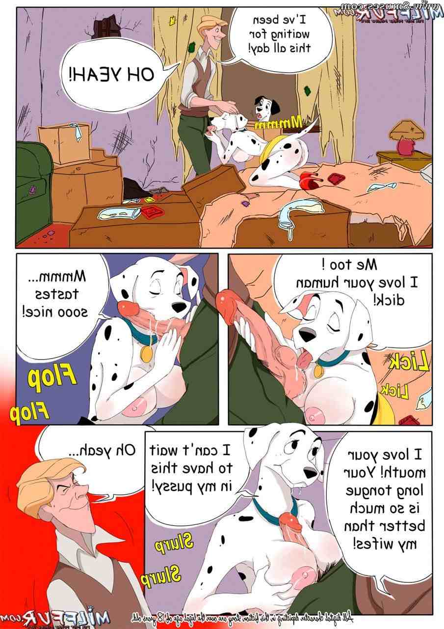 Порно комикс про собак фото 64