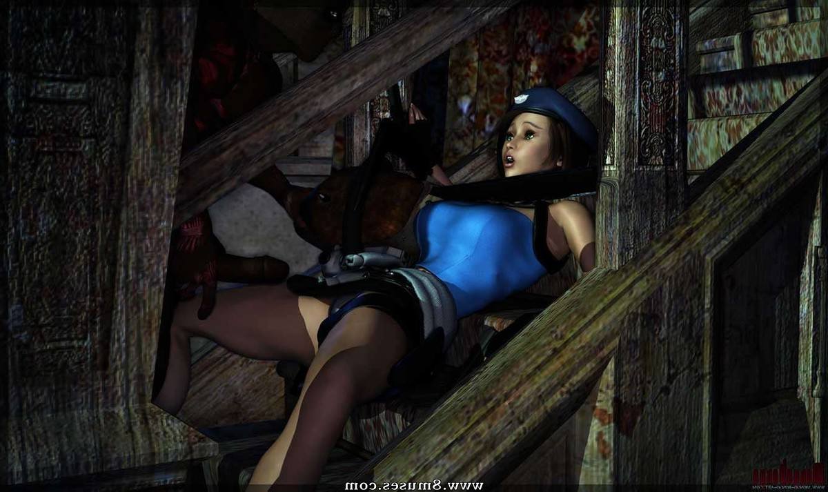 MongoBongo-Comics/Resident-Evil-Stairway-to-Hell Resident_Evil_-_Stairway_to_Hell__8muses_-_Sex_and_Porn_Comics_4.jpg