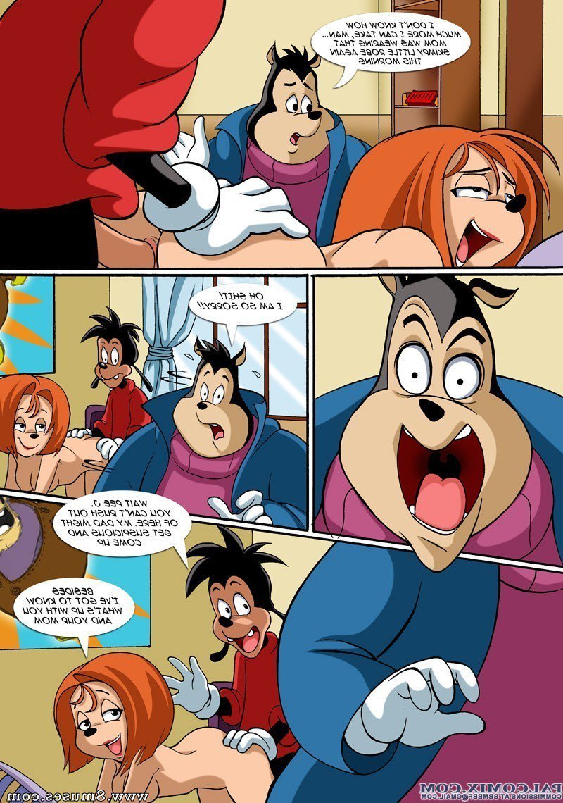 PalComix-Comics/Goofy/Issue-2 Goofy_-_Issue_2_2.jpg