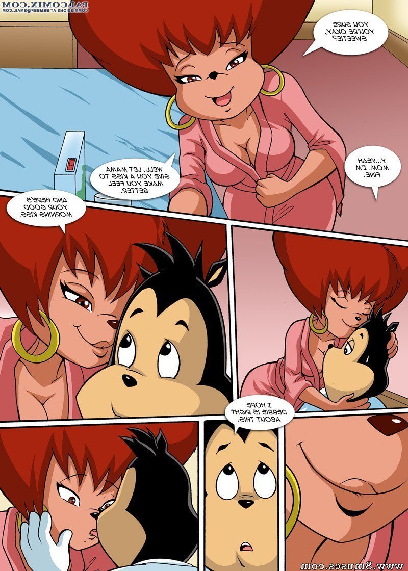 PalComix-Comics/Goofy/Issue-3 Goofy_-_Issue_3_8.jpg