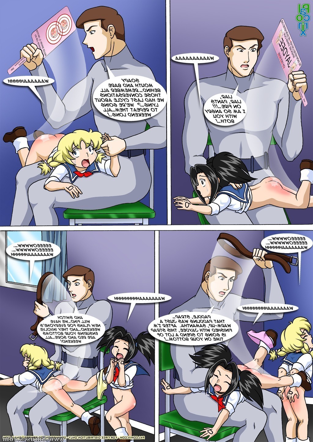 PalComix-Comics/Jade-Chan/Issue-9 Jade_Chan_-_Issue_9_33.jpg