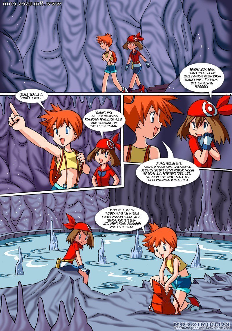 PalComix-Comics/PokePorn/Issue-3 PokePorn_-_Issue_3_2.jpg