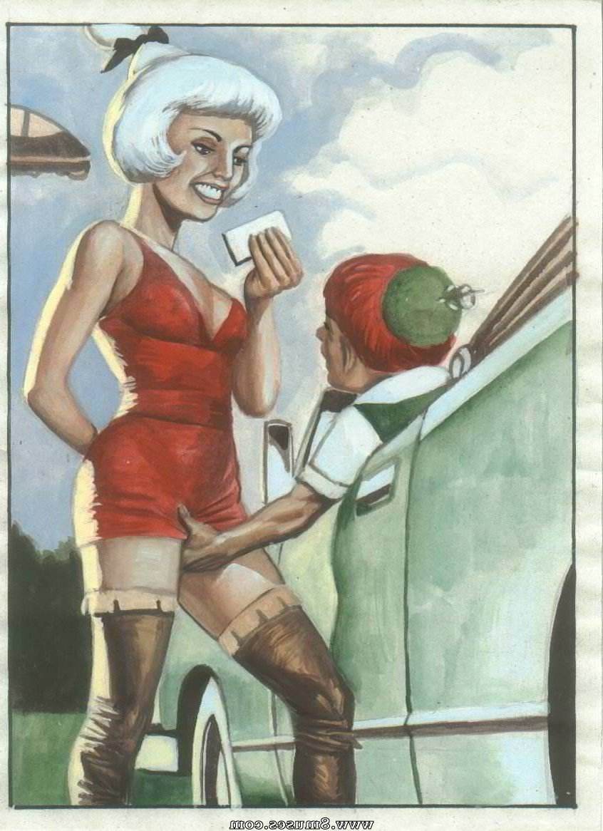 Incest Art