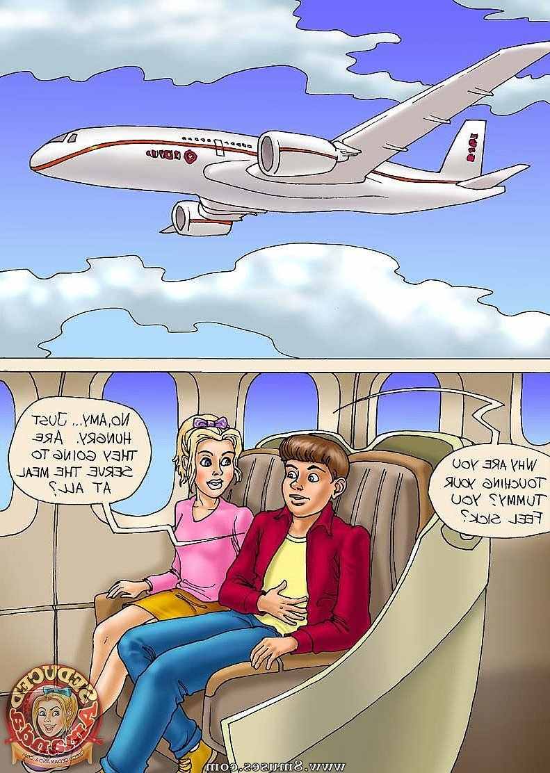 Aeroplane Animated Porn Pix