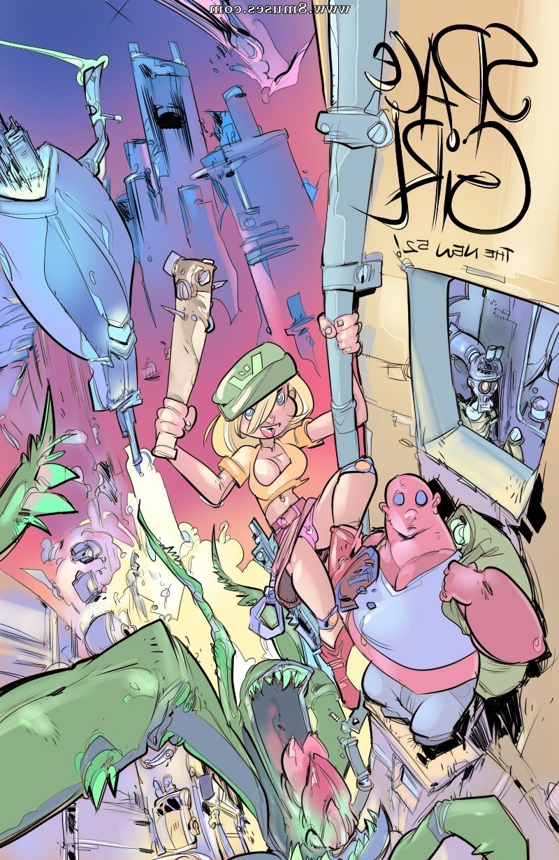 Slipshine-Comics/Space-Girl/Issue-8 Space_Girl_-_Issue_8.jpg