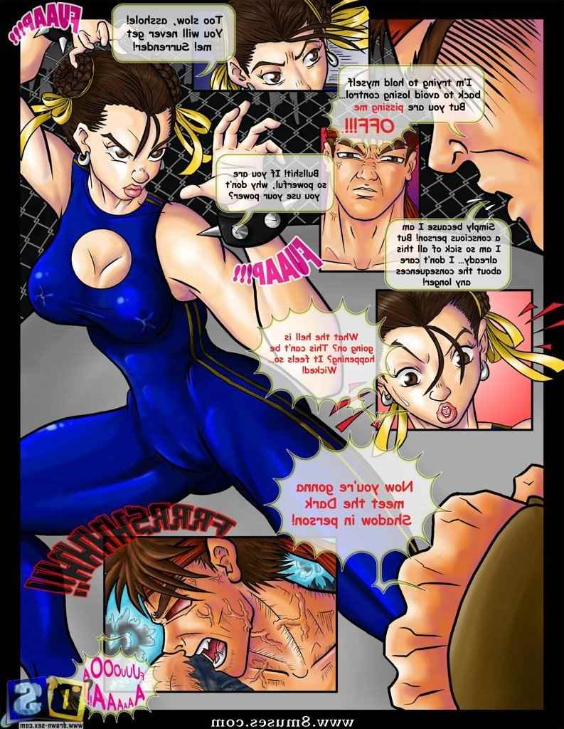 793px x 1024px - Street Fighter | Sex Comics