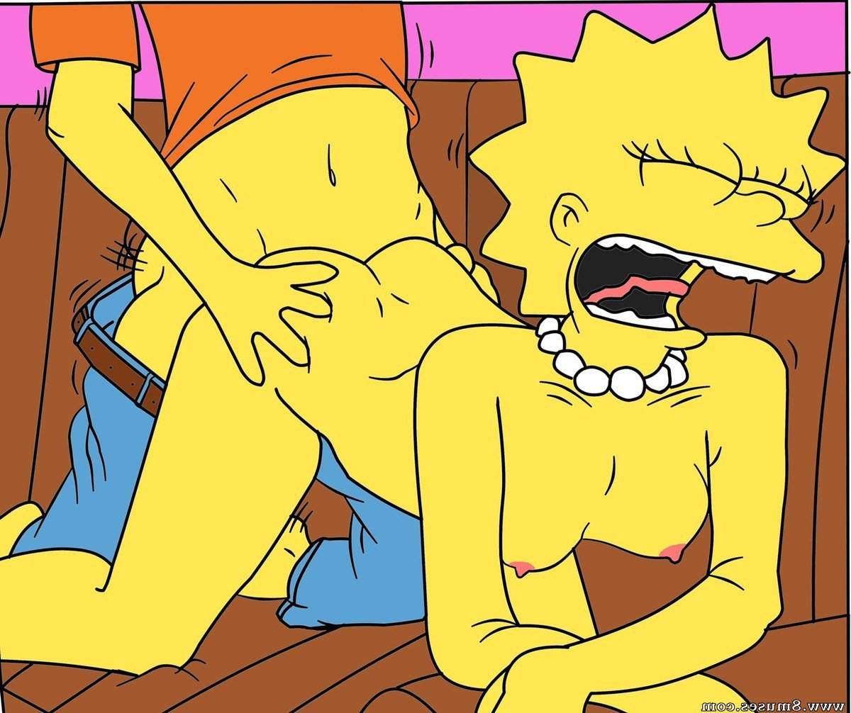 Porn Simpsons