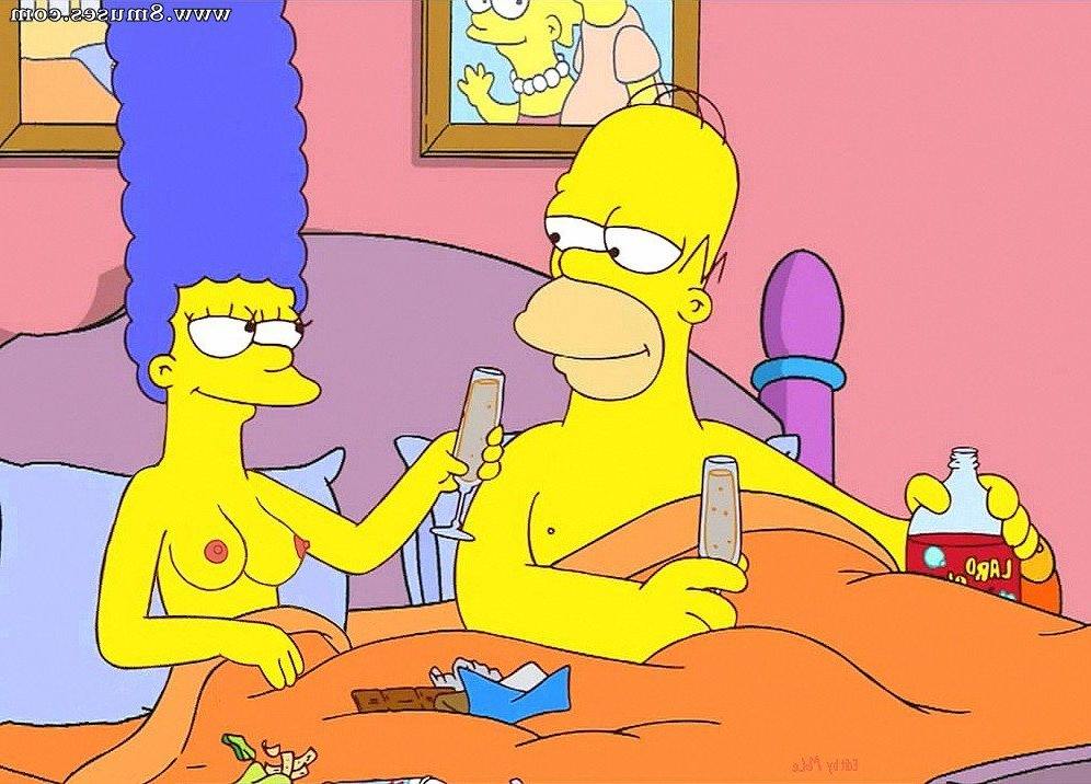 Homer Simpson Mouth Vagina