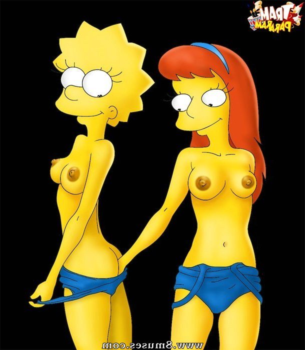 Simpson Nude Pics
