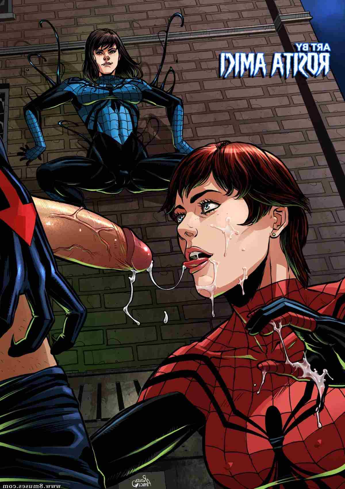Tracy-Scops-Comics/Mayday-Spidey-2099 Mayday_Spidey_2099__8muses_-_Sex_and_Porn_Comics_11.jpg