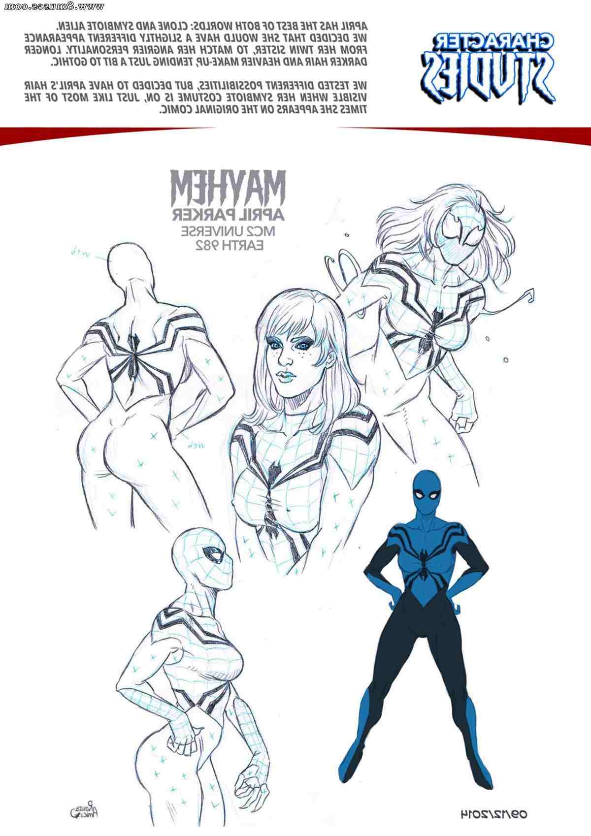 Tracy-Scops-Comics/Mayday-Spidey-2099 Mayday_Spidey_2099__8muses_-_Sex_and_Porn_Comics_18.jpg