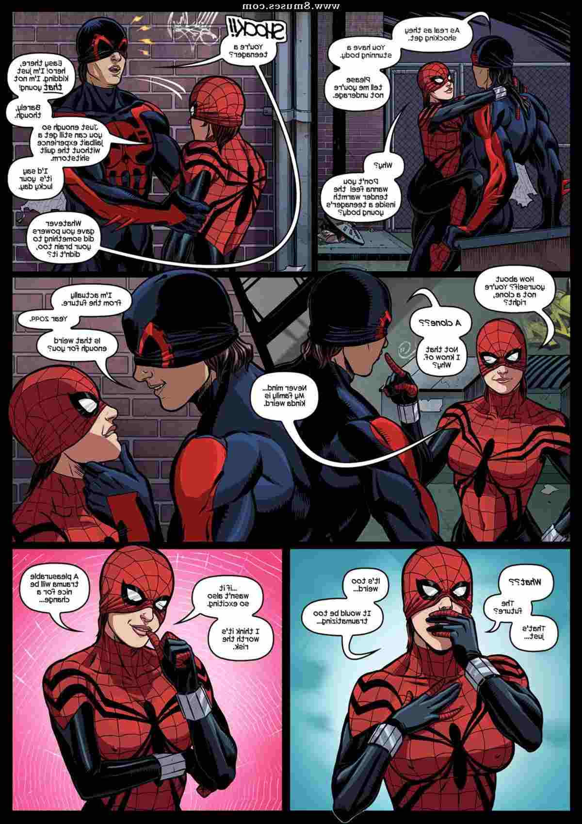 Tracy-Scops-Comics/Mayday-Spidey-2099 Mayday_Spidey_2099__8muses_-_Sex_and_Porn_Comics_4.jpg