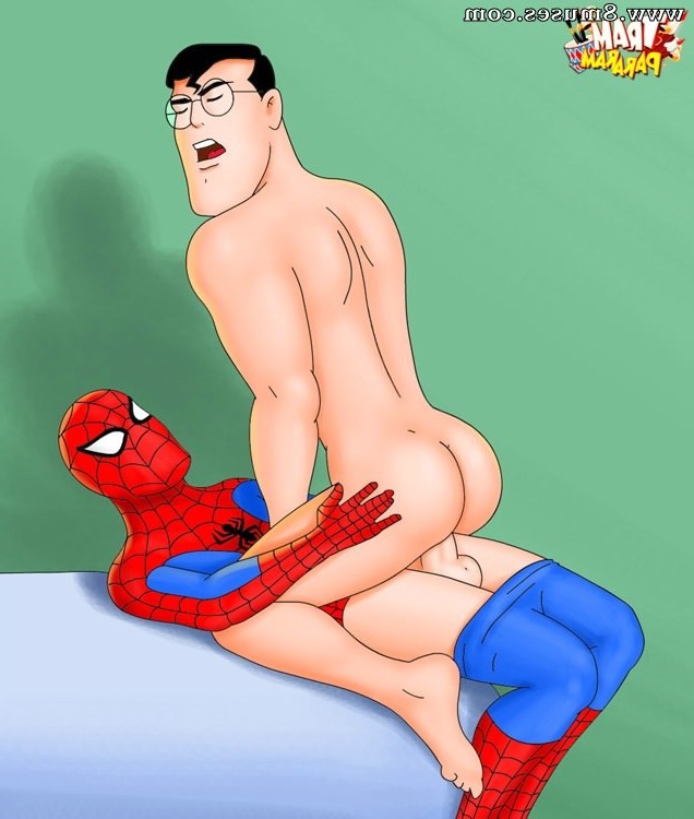 Superman supergirl cartoon porn comic