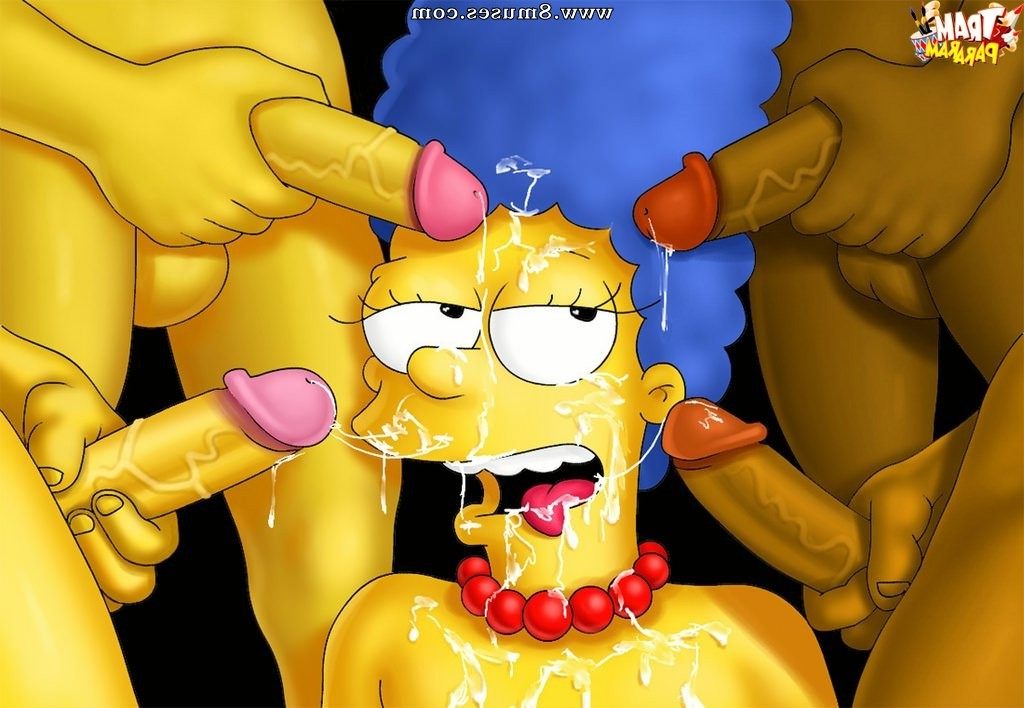 Homer Simpson Mouth Vagina