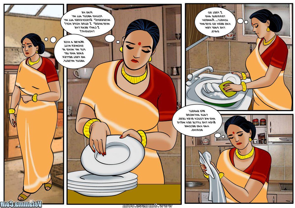 Velamma-Comics/Velamma/Issue-22 Velamma_-_Issue_22_2.jpg