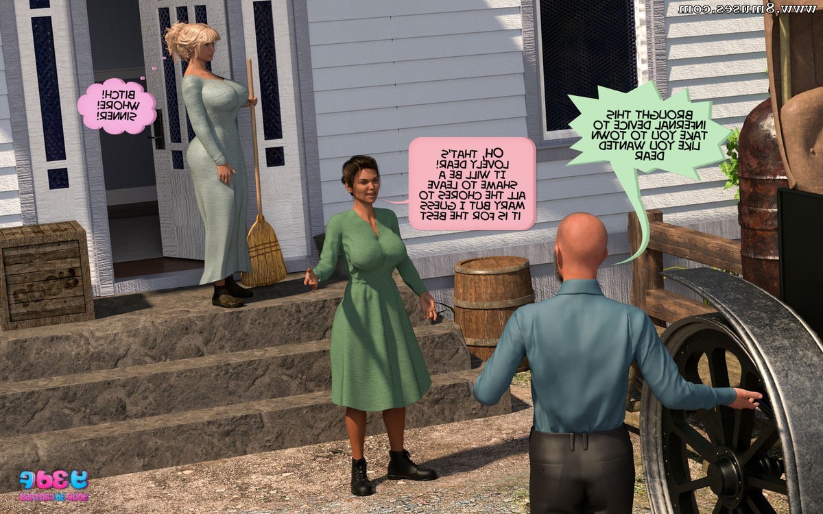 Your3DFantasy_com-Comics/Deuteronomy/Issue-3 Deuteronomy_-_Issue_3_2.jpg