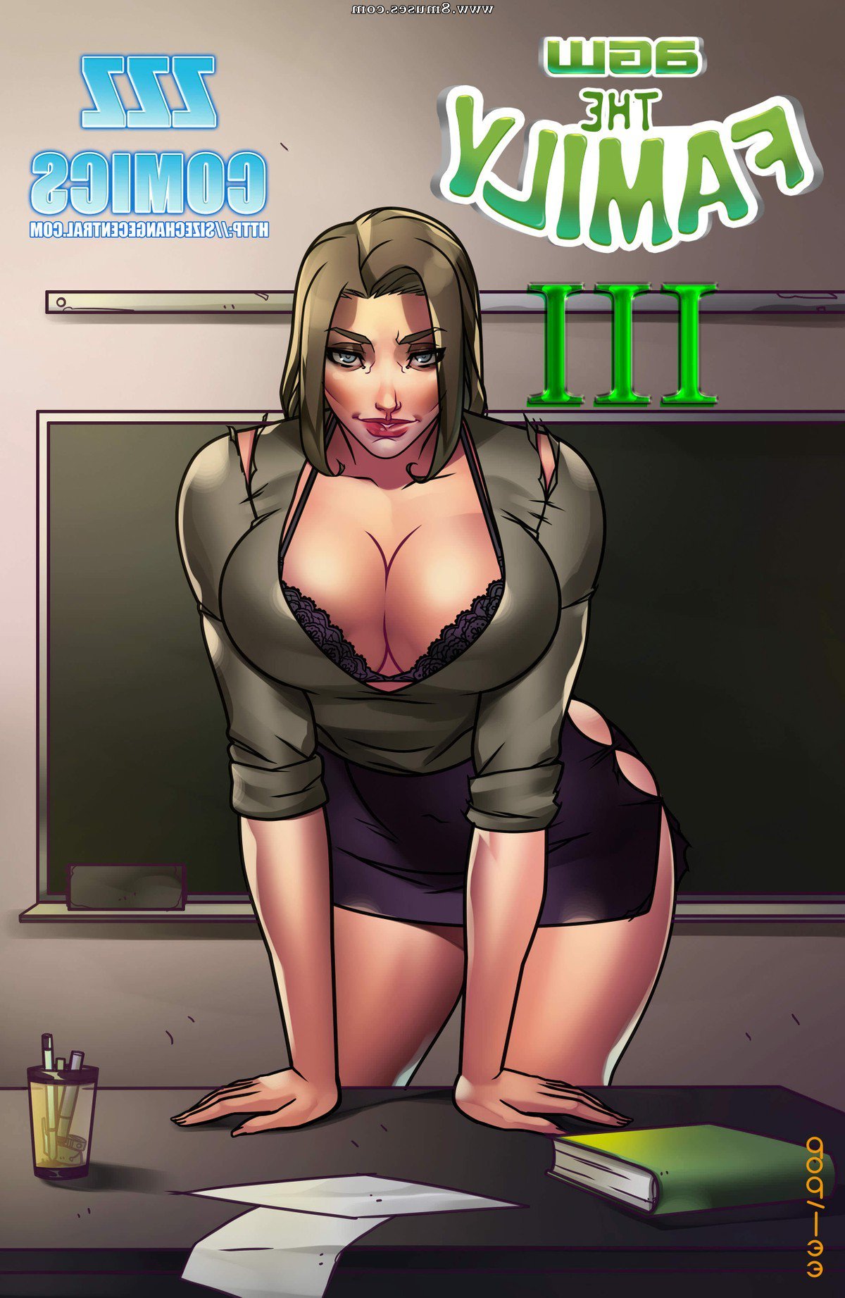 ZZZ-Comics/AGW-The-Family/Issue-3 AGW_The_Family_-_Issue_3.jpg