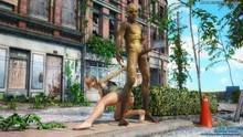 Attack Of The Mutant