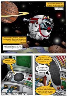 Lorna Space Encounter