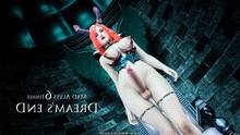 Mad Alyss 6 – Dreams End