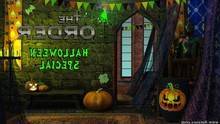 The Order – Halloween Special