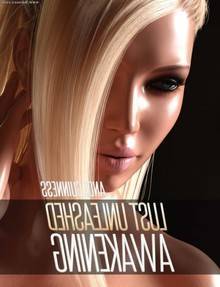 Lust Unleashed – Awakening