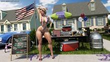 American Summer