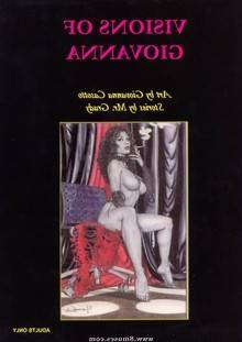 Visions of Giovanna