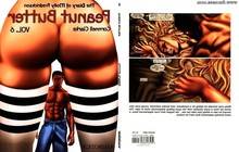 Peanut Butter – Issue 6