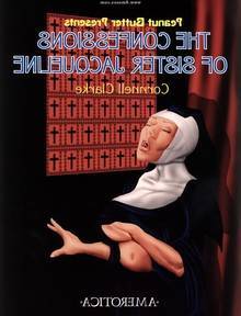 The Confessions of Sister Jacqueline