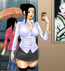 Comics