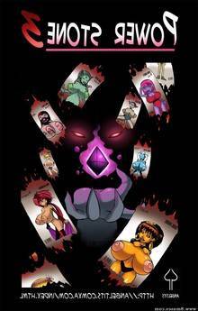 Power Stone 3