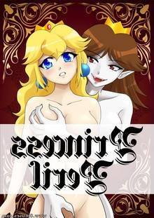 Princess Peril